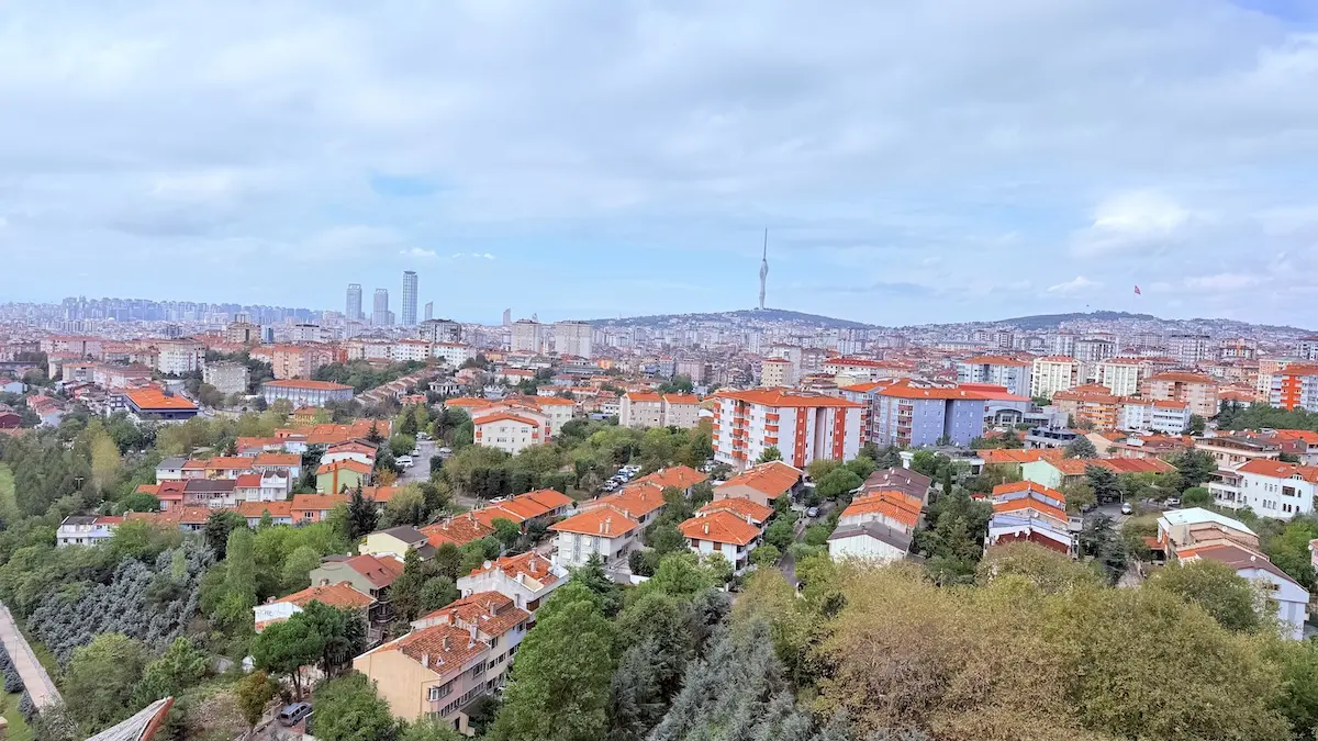 Umraniye
